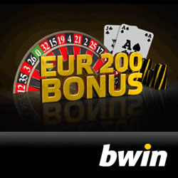 Bwin Casino