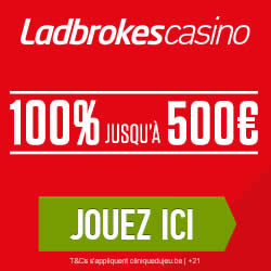 Ladbrokes Casino