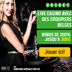 Unibet Casino